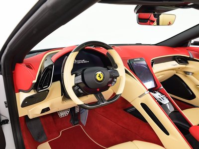 FERRARI ROMA SPIDER - 3