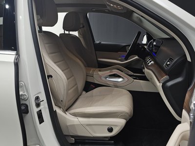 MERCEDES-BENZ GLE - 10