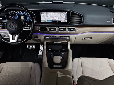 MERCEDES-BENZ GLE - 5