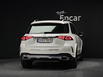 MERCEDES-BENZ GLE - 3