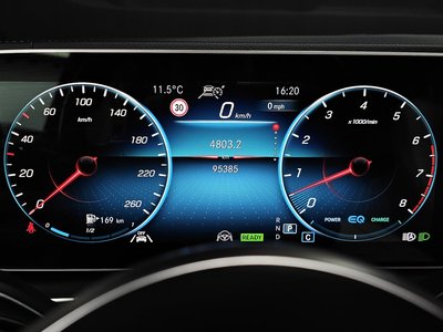 MERCEDES-BENZ GLE - 8