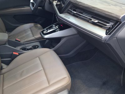 صورة 8 لـ 2025 AUDI Q4 E-TRON