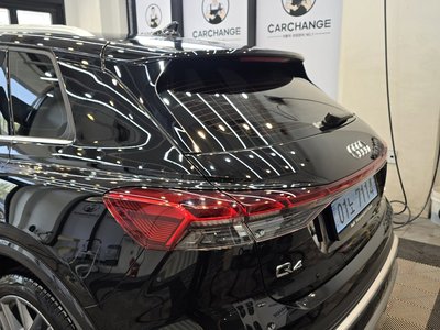 2025 AUDI Q4 E-TRON 缩略图 17
