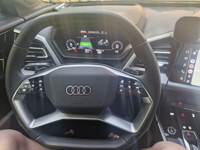 2025 AUDI Q4 E-TRON 缩略图 12