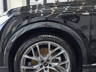 صورة 7 لـ 2025 AUDI Q4 E-TRON