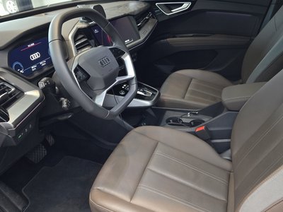 صورة 5 لـ 2025 AUDI Q4 E-TRON