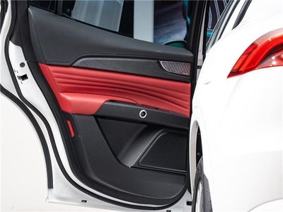 MASERATI GRECALE - 9