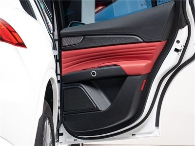 MASERATI GRECALE - 10