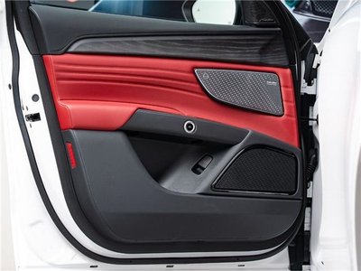 MASERATI GRECALE - 8