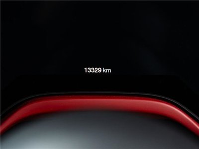 MASERATI GRECALE - 3