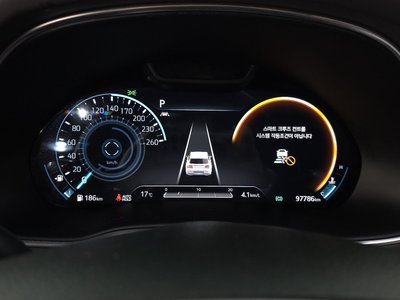 GENESIS GV80 - 8
