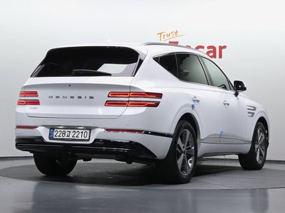 GENESIS GV80 - 4