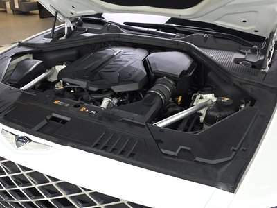 GENESIS GV80 - 7