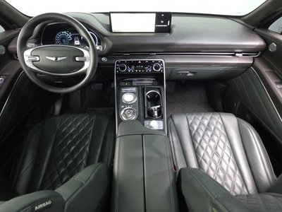 GENESIS GV80 - 5