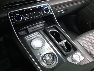 GENESIS GV80 - 9