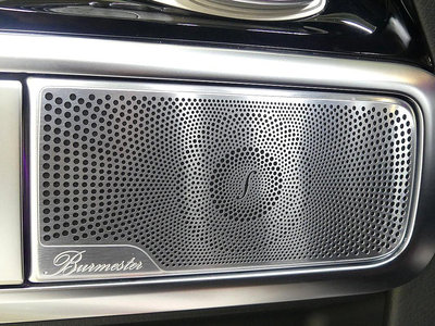 2024 Mercedes-BENZ G-CLASS thumbnail 17