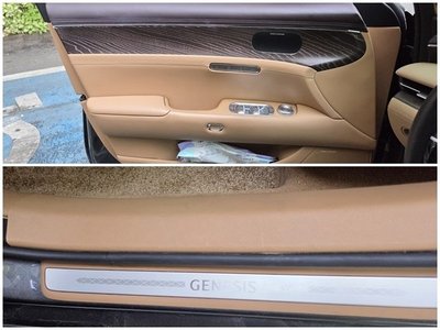 صورة 10 لـ 2024 Genesis G90 (RS4)