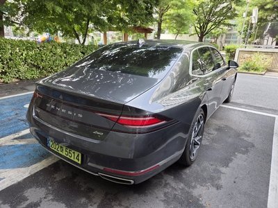 صورة 6 لـ 2024 Genesis G90 (RS4)
