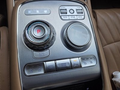 2024 Genesis G90 (RS4) 缩略图 11