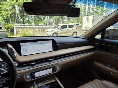 2024 Genesis G90 (RS4) 缩略图 13