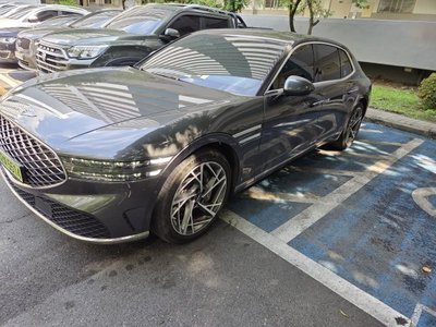صورة 2 لـ 2024 Genesis G90 (RS4)