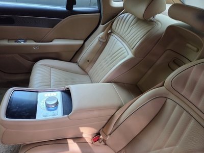 صورة 9 لـ 2024 Genesis G90 (RS4)