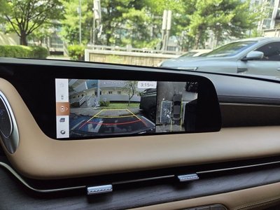2024 Genesis G90 (RS4) 缩略图 12