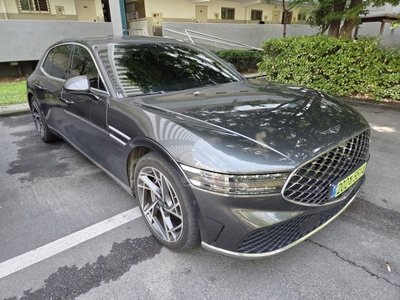 صورة 5 لـ 2024 Genesis G90 (RS4)