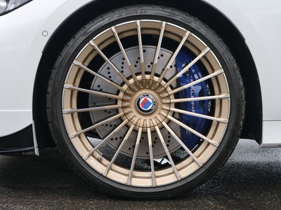 BMW ALPINA B3 - 7