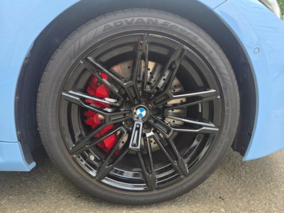 BMW M2 COUPE - 9