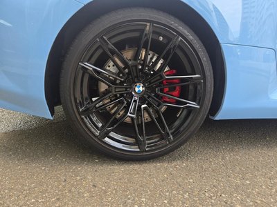 BMW M2 COUPE - 10