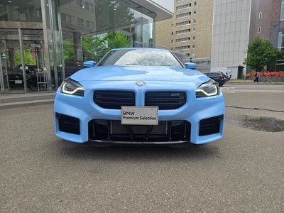 BMW M2 COUPE - 7