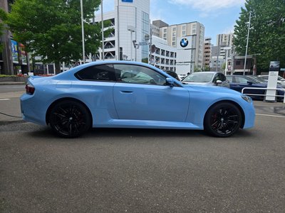 BMW M2 COUPE - 8