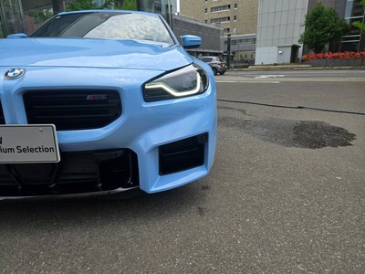 BMW M2 COUPE - 5