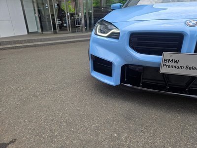 BMW M2 COUPE - 6