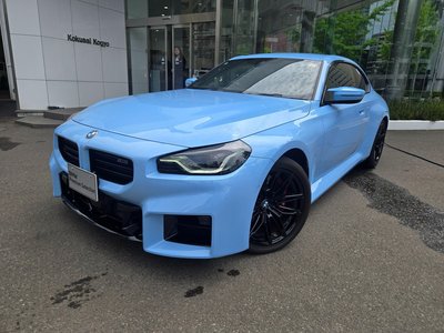 BMW M2 COUPE - 4