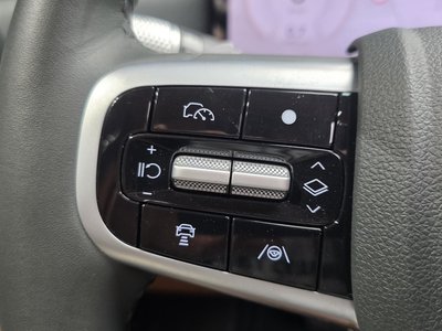 2024 Genesis GV80 — миниатюра 33