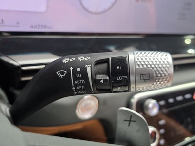 2024 Genesis GV80 — миниатюра 28