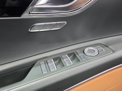 2024 Genesis GV80 — миниатюра 29