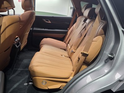 2024 Genesis GV80 — миниатюра 17