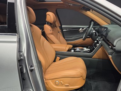 2024 Genesis GV80 — миниатюра 16