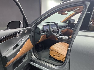 2024 Genesis GV80 — миниатюра 13