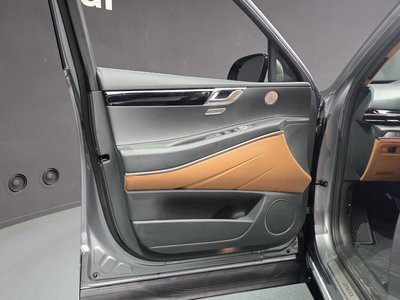 2024 Genesis GV80 — миниатюра 14
