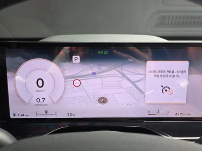 2024 Genesis GV80 — миниатюра 11