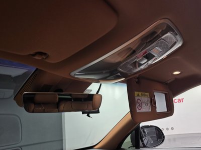 2024 Genesis GV80 — миниатюра 27