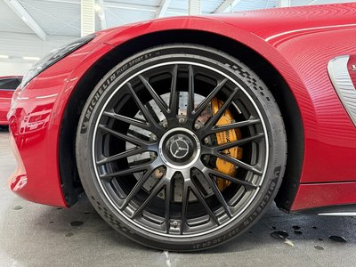 2025 Mercedes-BENZ GT AMG 缩略图 11