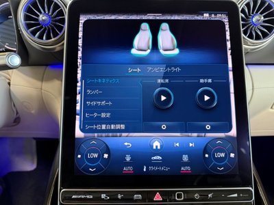 2025 Mercedes-BENZ GT AMG 缩略图 32