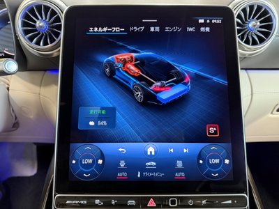 2025 Mercedes-BENZ GT AMG 缩略图 33