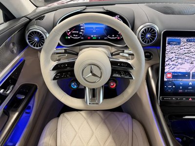 2025 Mercedes-BENZ GT AMG 缩略图 56