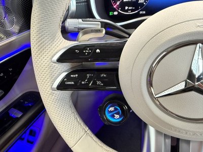 2025 Mercedes-BENZ GT AMG 缩略图 45